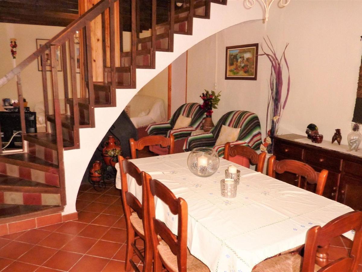 Belvilla By Oyo Casa La Palmera Villanueva de la Concepción 외부 사진