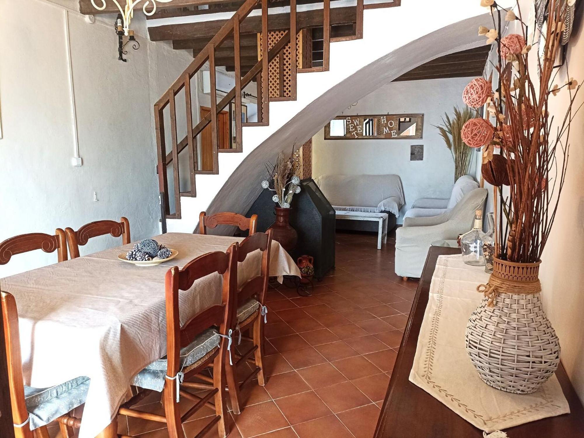 Belvilla By Oyo Casa La Palmera Villanueva de la Concepción 외부 사진