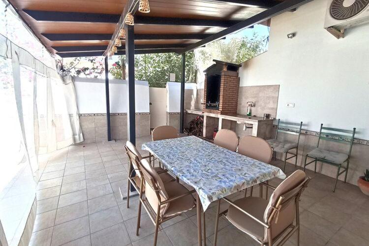 Belvilla By Oyo Casa La Palmera Villanueva de la Concepción 외부 사진