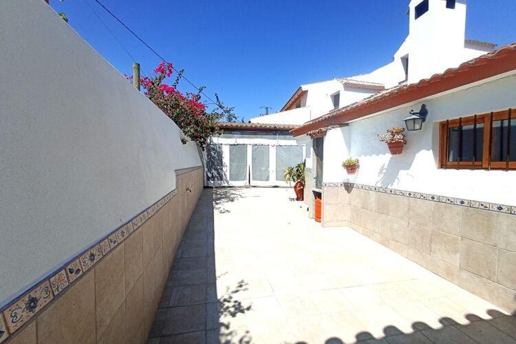 Belvilla By Oyo Casa La Palmera Villanueva de la Concepción 외부 사진