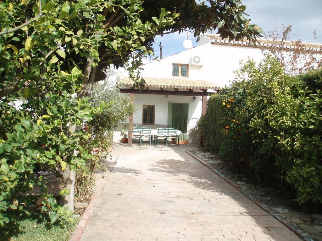 Belvilla By Oyo Casa La Palmera Villanueva de la Concepción 외부 사진