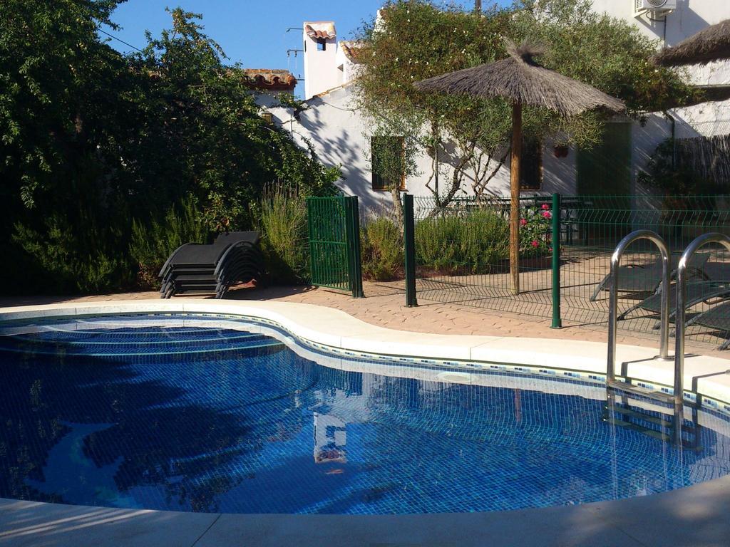 Belvilla By Oyo Casa La Palmera Villanueva de la Concepción 외부 사진